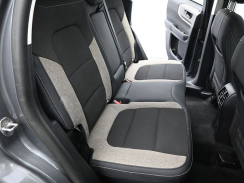 New 2025 Ford Bronco Sport Big Bend w/ Convenience Package image 24