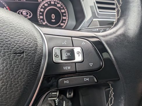 Used 2019 Volkswagen Tiguan SEL Premium AWD/4WD image 27