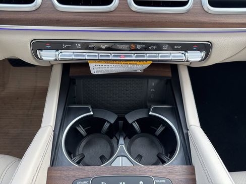 New 2026 Mercedes-Benz GLE 350 4MATIC image 25