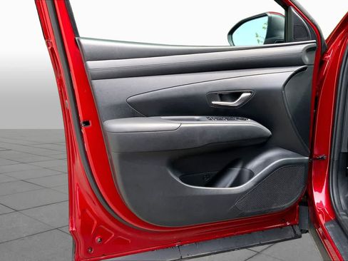 Used 2026 Hyundai Tucson SEL AWD/4WD image 22