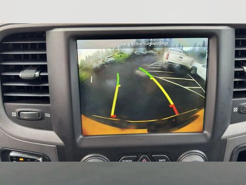 Used 2019 RAM 1500 Express w/ Wheel & Sound Group image 22