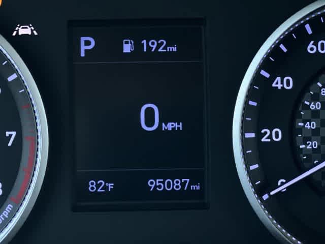 Used 2020 Hyundai Elantra SEL w/ Cargo Package (C1) FWD image 19