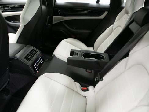 New 2026 Porsche Panamera Turbo image 29