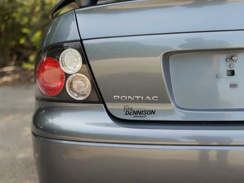 Used 2006 Pontiac GTO RWD image 30