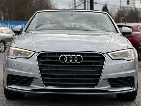 Used 2015 Audi A3 2.0T Premium Plus image 8