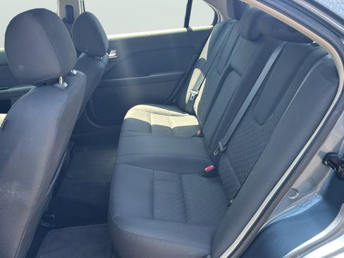 Used 2012 Ford Fusion SE FWD image 32