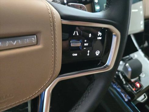 New 2026 Land Rover Range Rover Sport SE AWD/4WD image 20