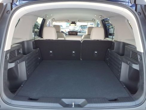 Certified 2026 Honda Passport RTL image 10