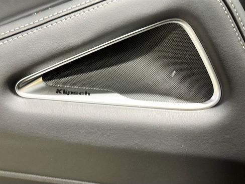 New 2027 INFINITI QX60 Luxe w/ Cargo Package FWD image 19