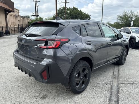 New 2026 Subaru Crosstrek 2.5i AWD/4WD image 3