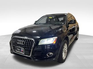 Used 2016 Audi Q5 2.0T Premium Plus w/ Technology Package AWD/4WD video 1