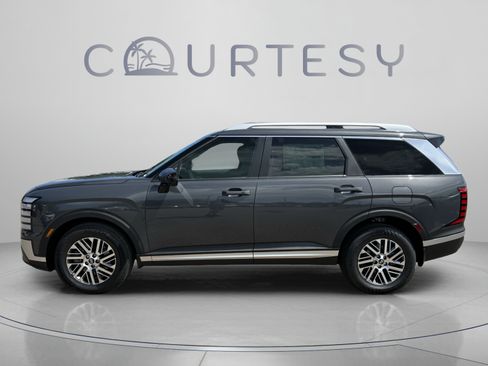 New 2027 Hyundai Palisade SEL FWD image 2