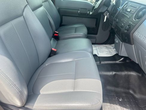 Used 2015 Ford F250 XL w/ Power Equipment Group image 15