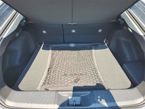 New 2026 Toyota Prius Plug-In Hybrid image 22