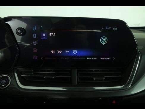 New 2026 Chevrolet Trax ACTIV w/ Driver Confidence Package image 16