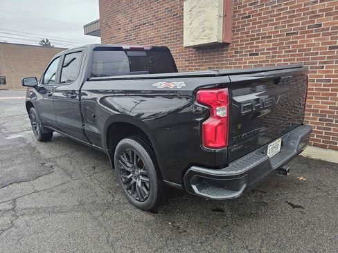 Used 2023 Chevrolet Silverado 1500 RST w/ Convenience Package II image 6