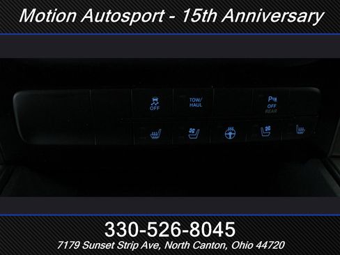 Used 2018 RAM 1500 Sport w/ Sport Premium Group image 23