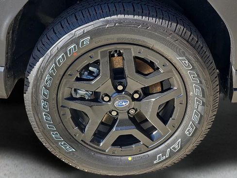 New 2026 Subaru Outback Wilderness image 8