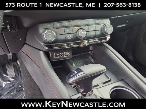 New 2026 Dodge Durango GT image 9