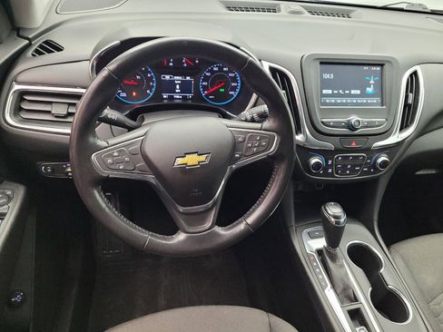 Used 2018 Chevrolet Equinox LT AWD/4WD image 22