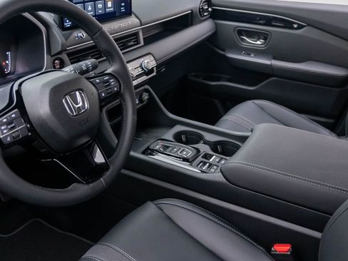 New 2026 Honda Passport RTL image 13