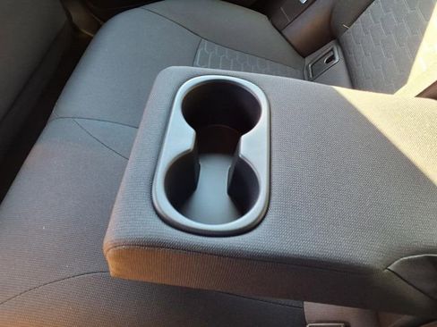 Used 2019 Toyota Corolla SE FWD image 8
