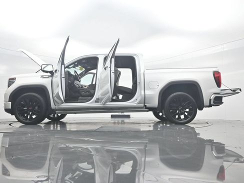 Used 2022 GMC Sierra 1500 Denali w/ Denali Reserve Package RWD image 50