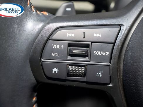 Used 2024 Honda CR-V Sport image 32