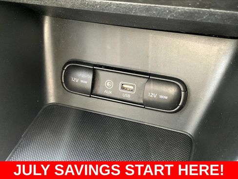Used 2018 Kia Sportage LX AWD/4WD image 19