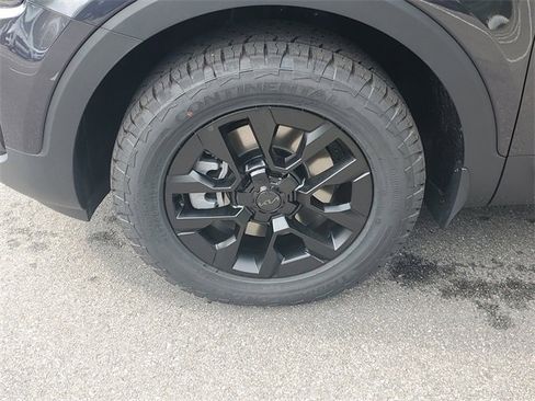 New 2025 Kia Telluride EX X-Pro image 4