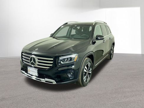 Used 2025 Mercedes-Benz GLB 250 GLB 250 image 22