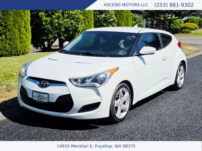Used 2012 Hyundai Veloster
