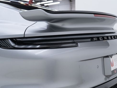 Used 2024 Porsche 911 Turbo S AWD/4WD image 33