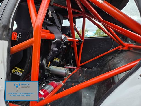 Used 2004 Subaru Impreza WRX STI image 16