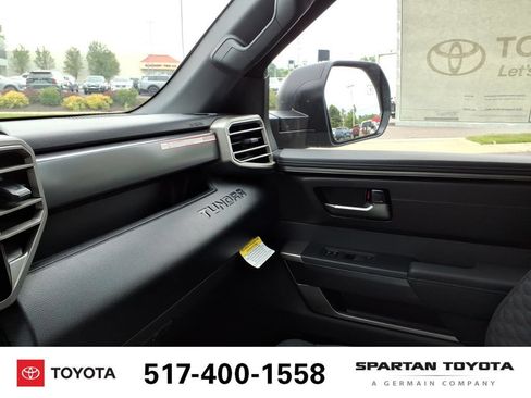 New 2026 Toyota Tundra SR5 AWD/4WD image 21