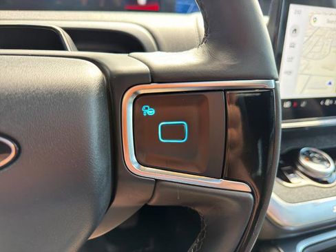 Certified 2025 Ford Expedition Tremor AWD/4WD image 25