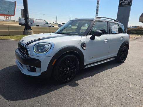 Used 2019 MINI Cooper Countryman S w/ Driver Assistance Package image 6