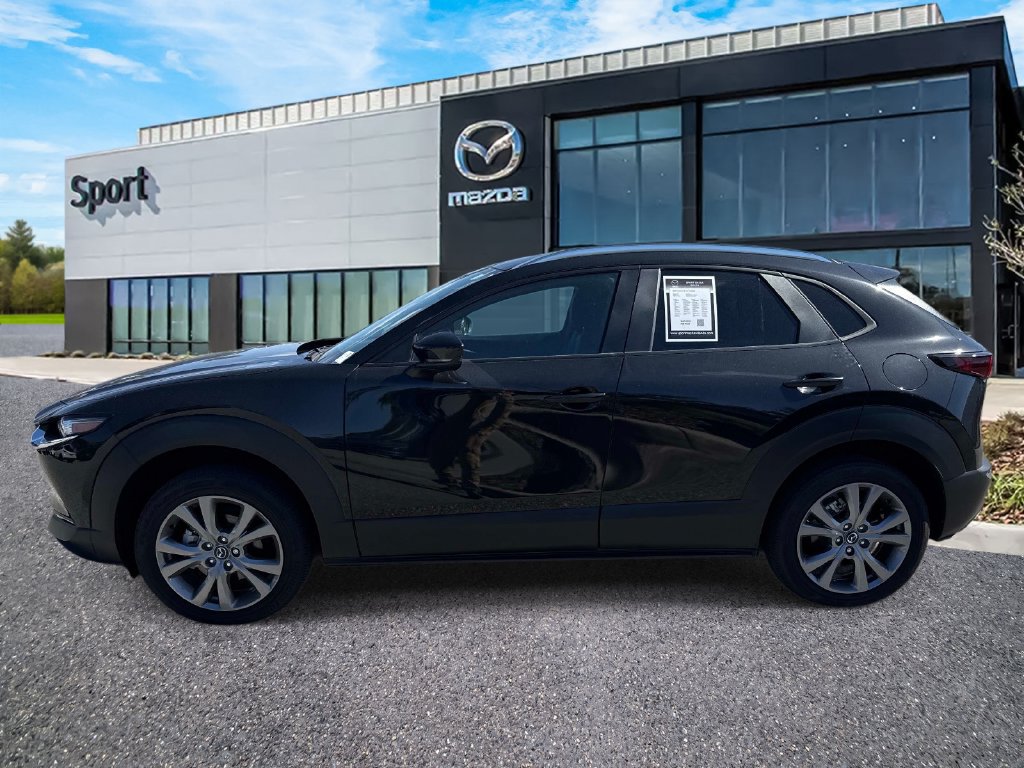 Used 2026 MAZDA CX-30 AWD 2.5 S image 7