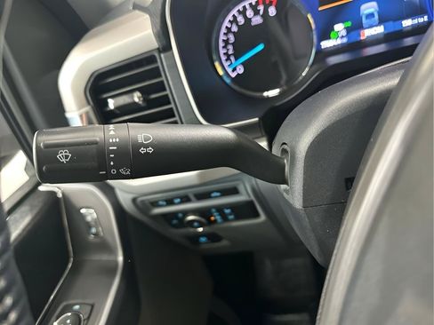 Used 2021 Ford F150 XLT w/ Equipment Group 302A High AWD/4WD image 16