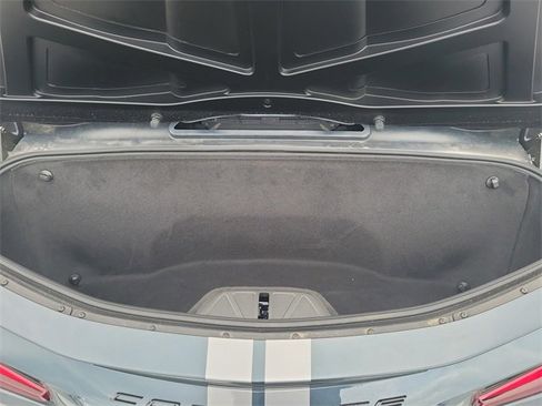Used 2021 Chevrolet Corvette Stingray Preferred Conv w/ 2LT image 13