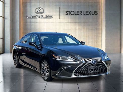 Used 2019 Lexus ES 300h FWD image 1