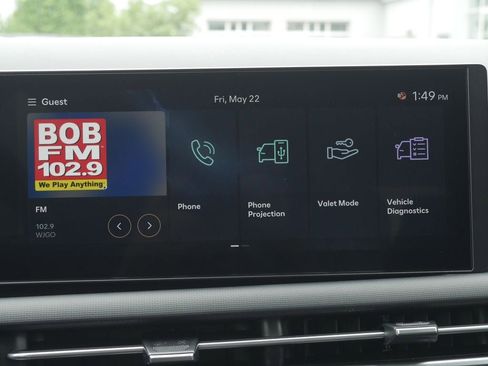 Used 2025 Hyundai Tucson SEL FWD image 40