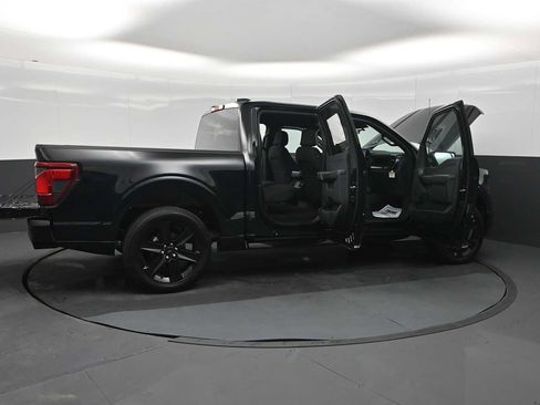 New 2026 Ford F150 STX w/ F-150 LOBO Package AWD/4WD image 61