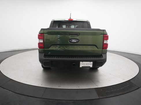 Used 2025 Ford Maverick Lariat AWD/4WD image 25