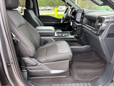 Used 2026 Ford F150 STX image 13