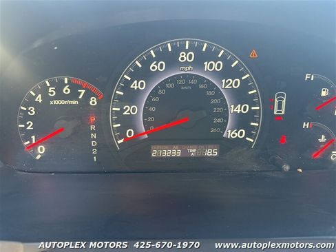 Used 2008 Honda Odyssey EX-L image 24