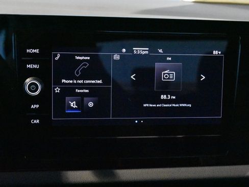 New 2026 Volkswagen Jetta Sport FWD image 9