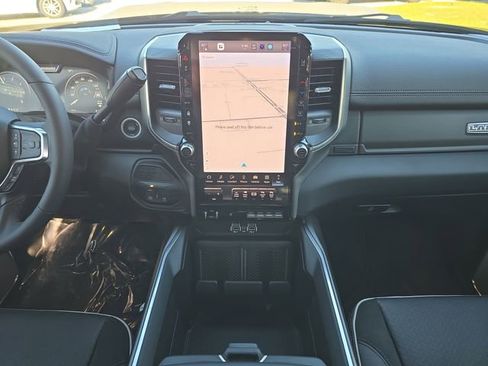 New 2026 RAM 2500 Laramie image 11