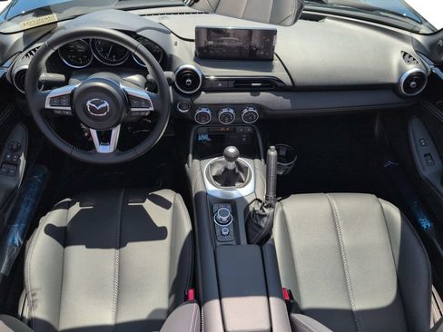 New 2026 MAZDA MX-5 Miata Grand Touring RWD image 26