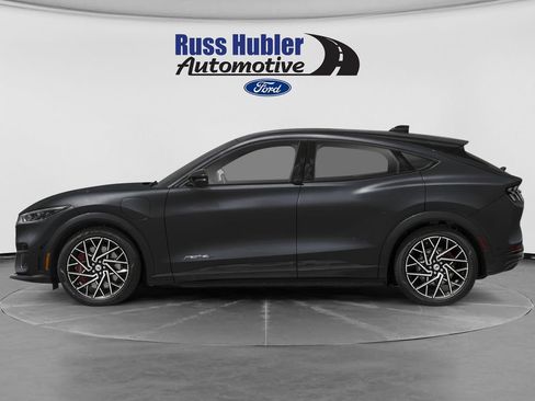 Used 2023 Ford Mustang Mach-E GT AWD/4WD image 3
